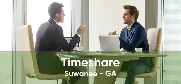 Timeshare Suwanee - GA