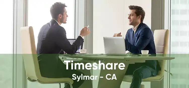 Timeshare Sylmar - CA