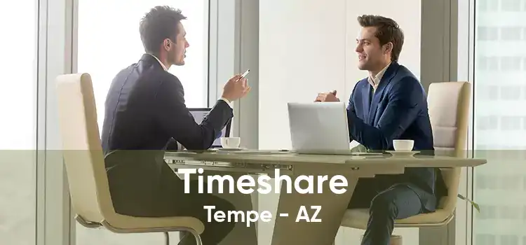 Timeshare Tempe - AZ