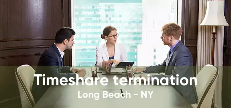 Timeshare termination Long Beach - NY