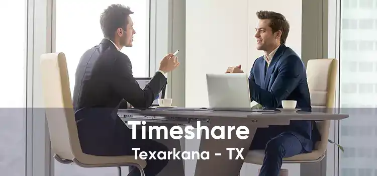 Timeshare Texarkana - TX