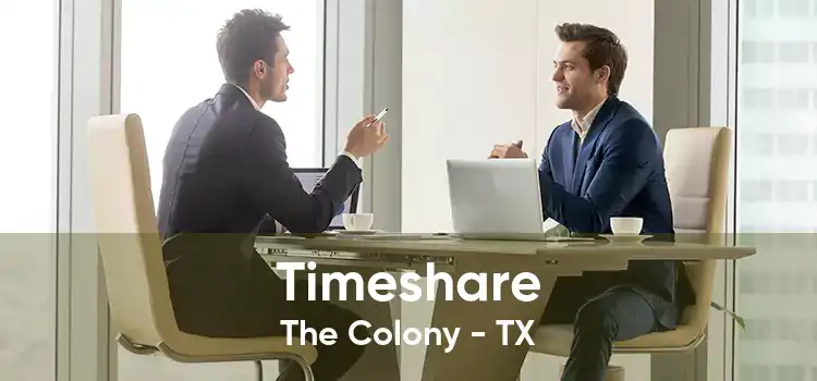 Timeshare The Colony - TX