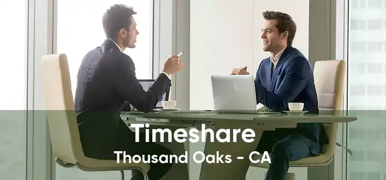 Timeshare Thousand Oaks - CA