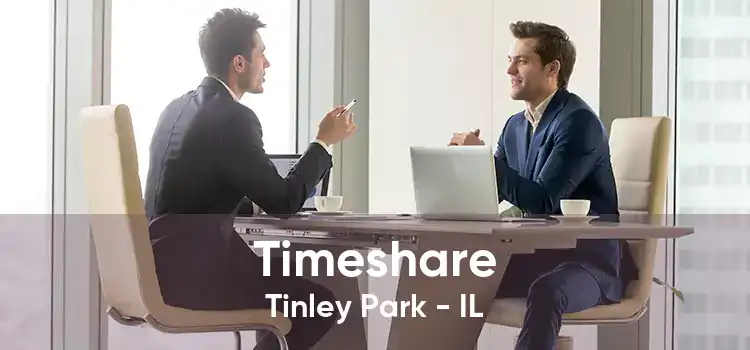 Timeshare Tinley Park - IL