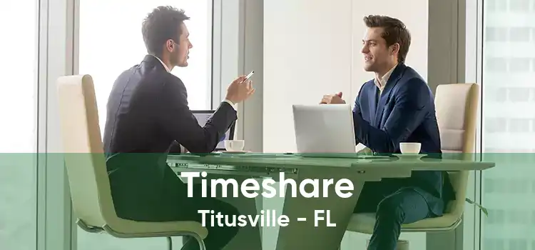 Timeshare Titusville - FL