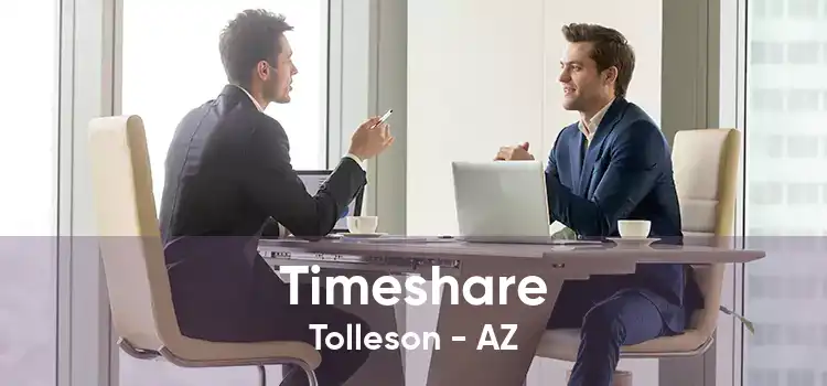 Timeshare Tolleson - AZ