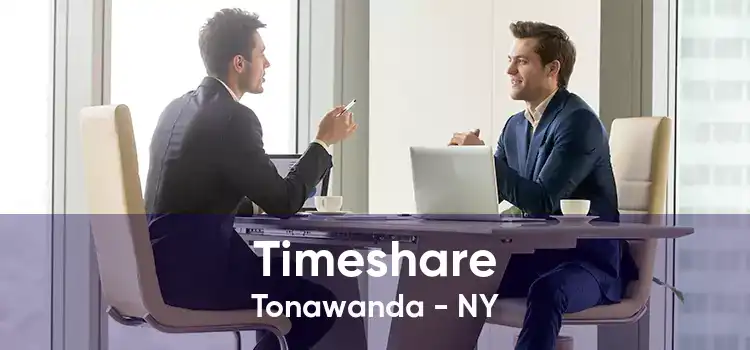 Timeshare Tonawanda - NY