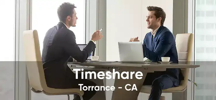 Timeshare Torrance - CA