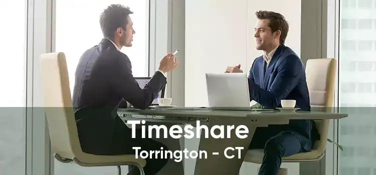 Timeshare Torrington - CT