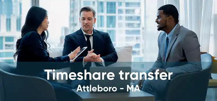 Timeshare transfer Attleboro - MA