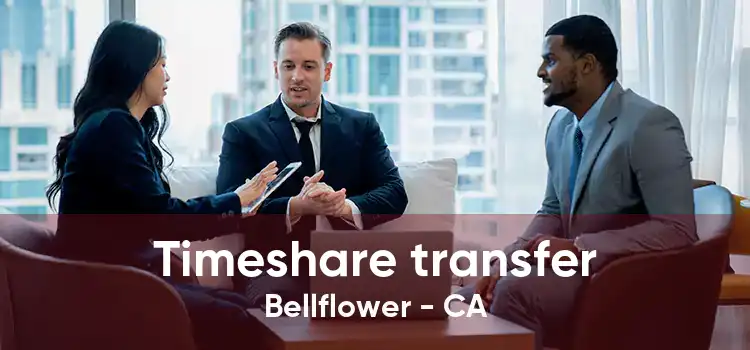 Timeshare transfer Bellflower - CA