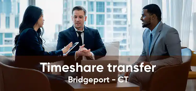 Timeshare transfer Bridgeport - CT