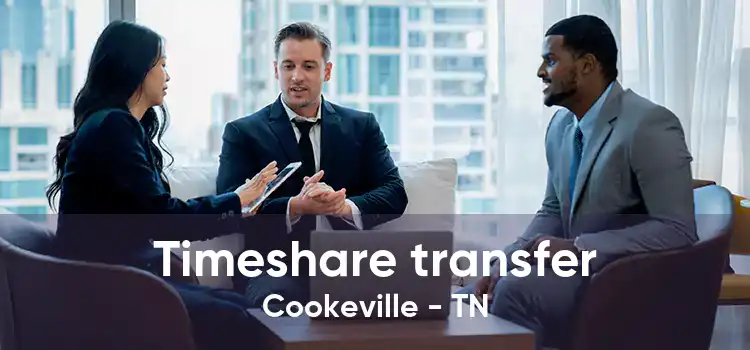 Timeshare transfer Cookeville - TN