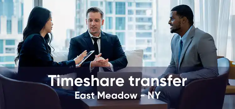 Timeshare transfer East Meadow - NY