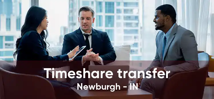 Timeshare transfer Newburgh - IN