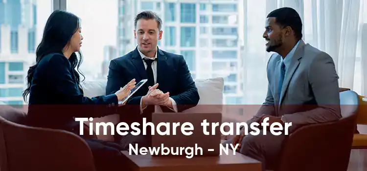 Timeshare transfer Newburgh - NY