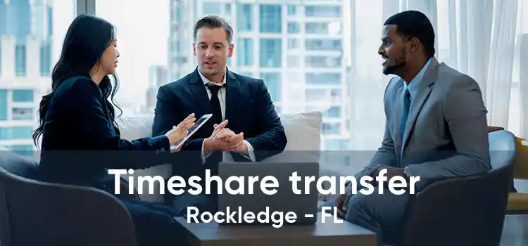 Timeshare transfer Rockledge - FL