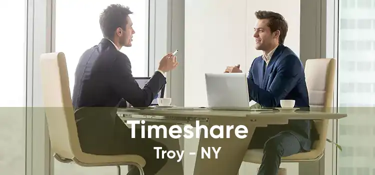 Timeshare Troy - NY