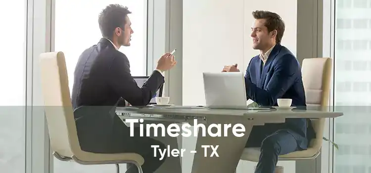 Timeshare Tyler - TX