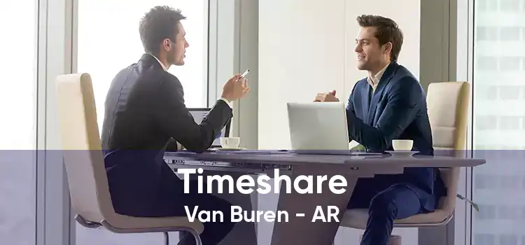 Timeshare Van Buren - AR