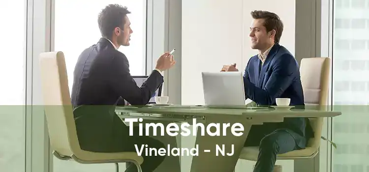 Timeshare Vineland - NJ