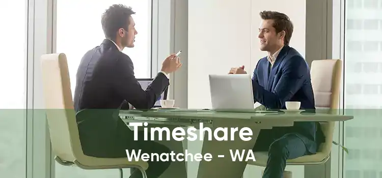 Timeshare Wenatchee - WA