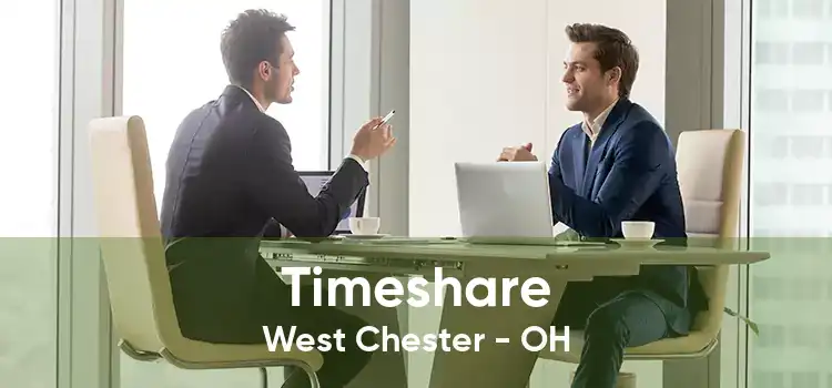 Timeshare West Chester - OH