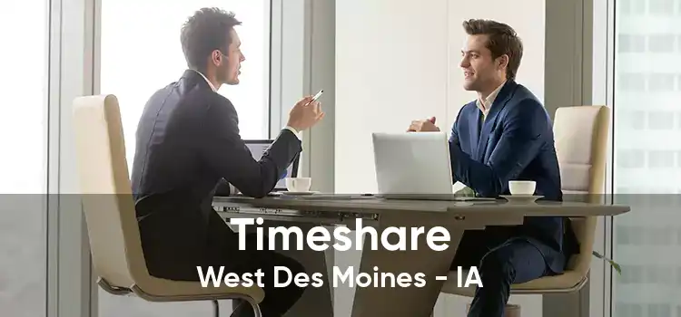 Timeshare West Des Moines - IA