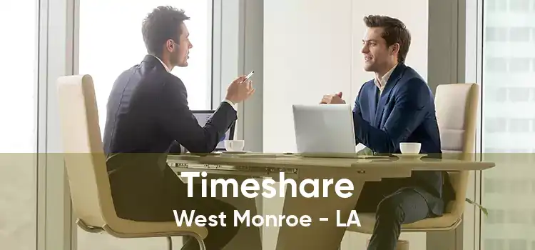 Timeshare West Monroe - LA