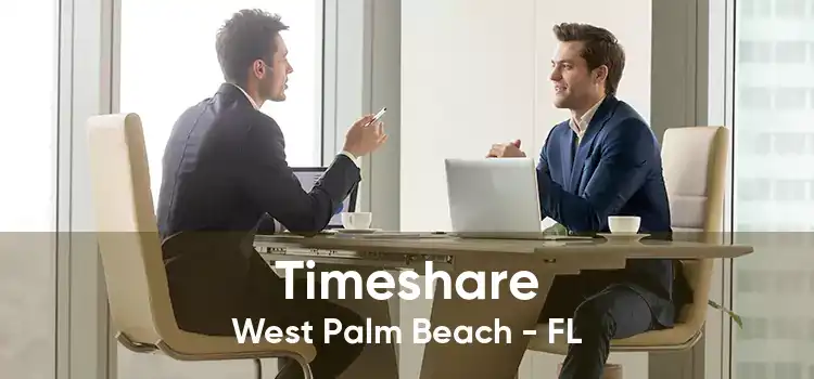 Timeshare West Palm Beach - FL