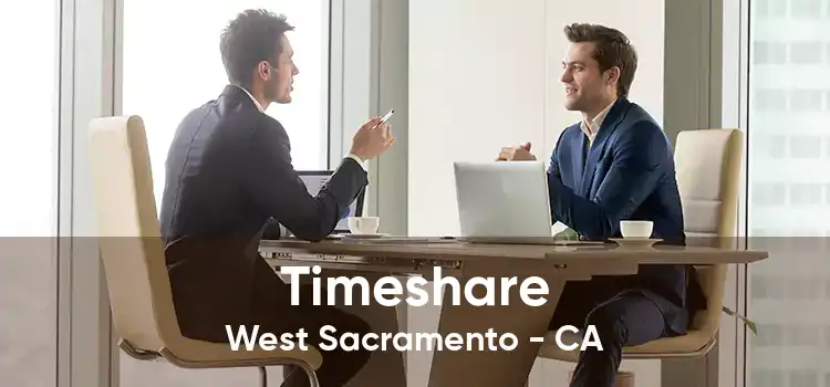 Timeshare West Sacramento - CA