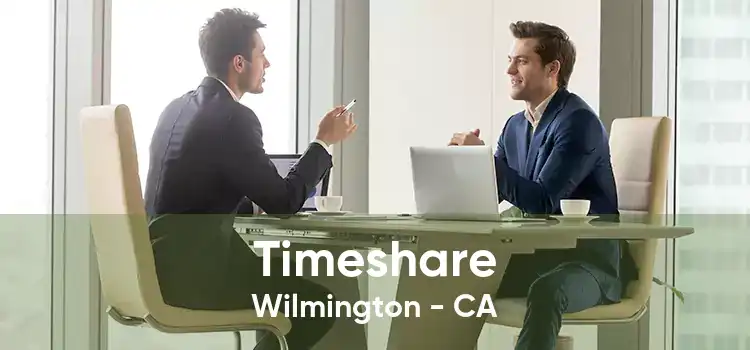 Timeshare Wilmington - CA