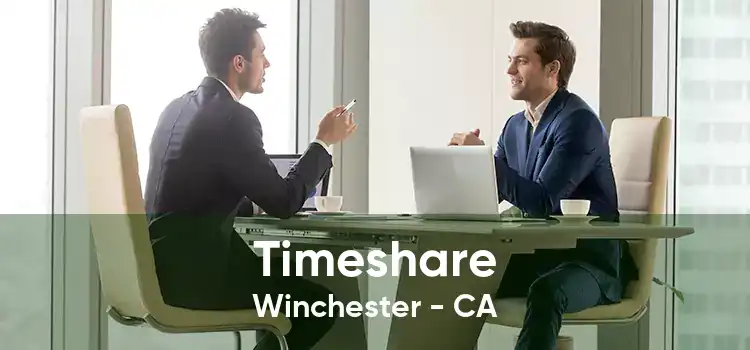 Timeshare Winchester - CA