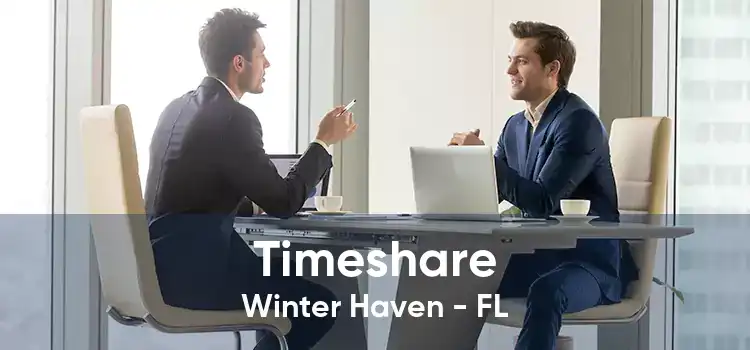 Timeshare Winter Haven - FL