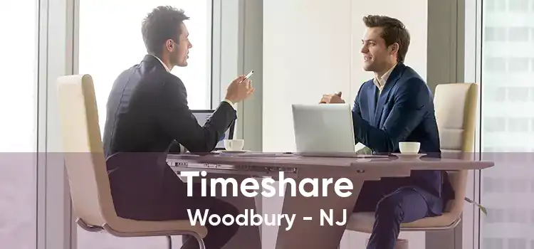 Timeshare Woodbury - NJ