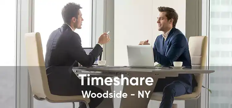 Timeshare Woodside - NY