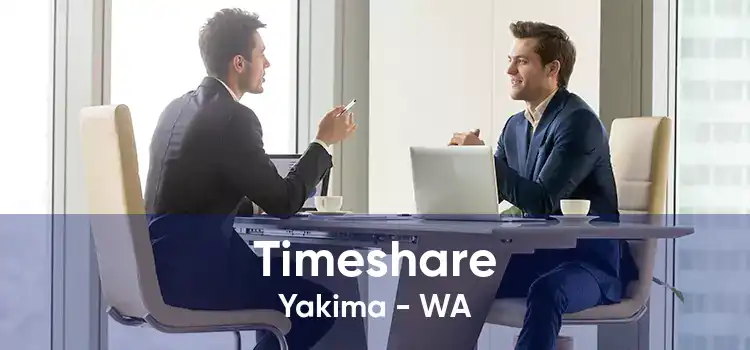 Timeshare Yakima - WA