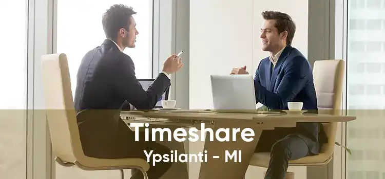 Timeshare Ypsilanti - MI