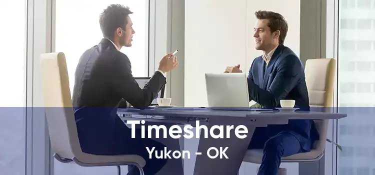 Timeshare Yukon - OK