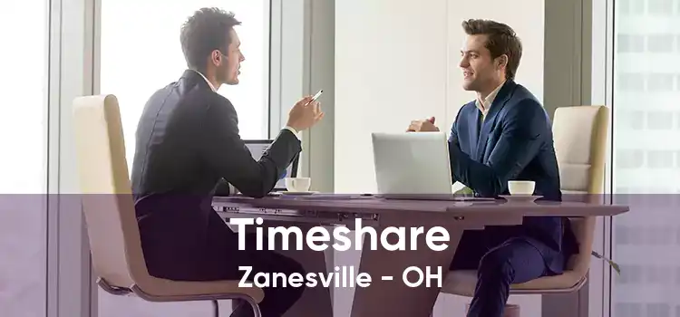 Timeshare Zanesville - OH